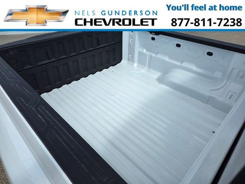 New 2026 Chevrolet Colorado W/T w/ Advanced Trailering Package AWD/4WD image 10