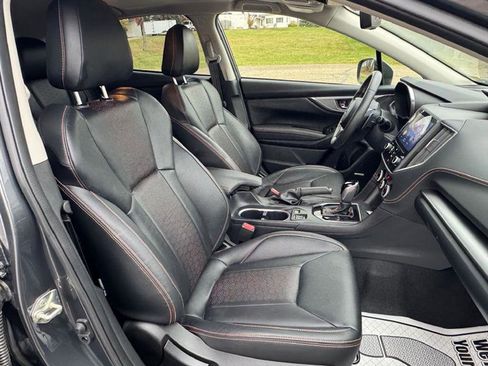 Used 2021 Subaru Crosstrek 2.5i Limited w/ Moonroof Package 2 image 10