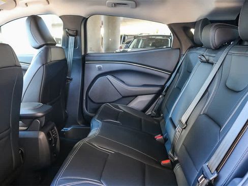 New 2025 Ford Mustang Mach-E Premium image 18