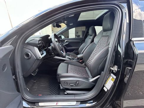 Used 2023 Audi S3 Premium Plus w/ Premium Plus Package image 18