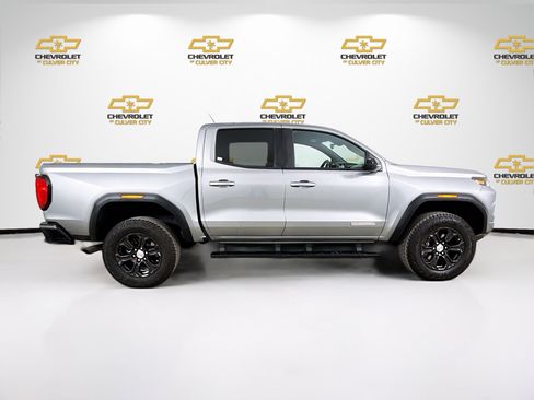 Used 2024 GMC Canyon Elevation image 8