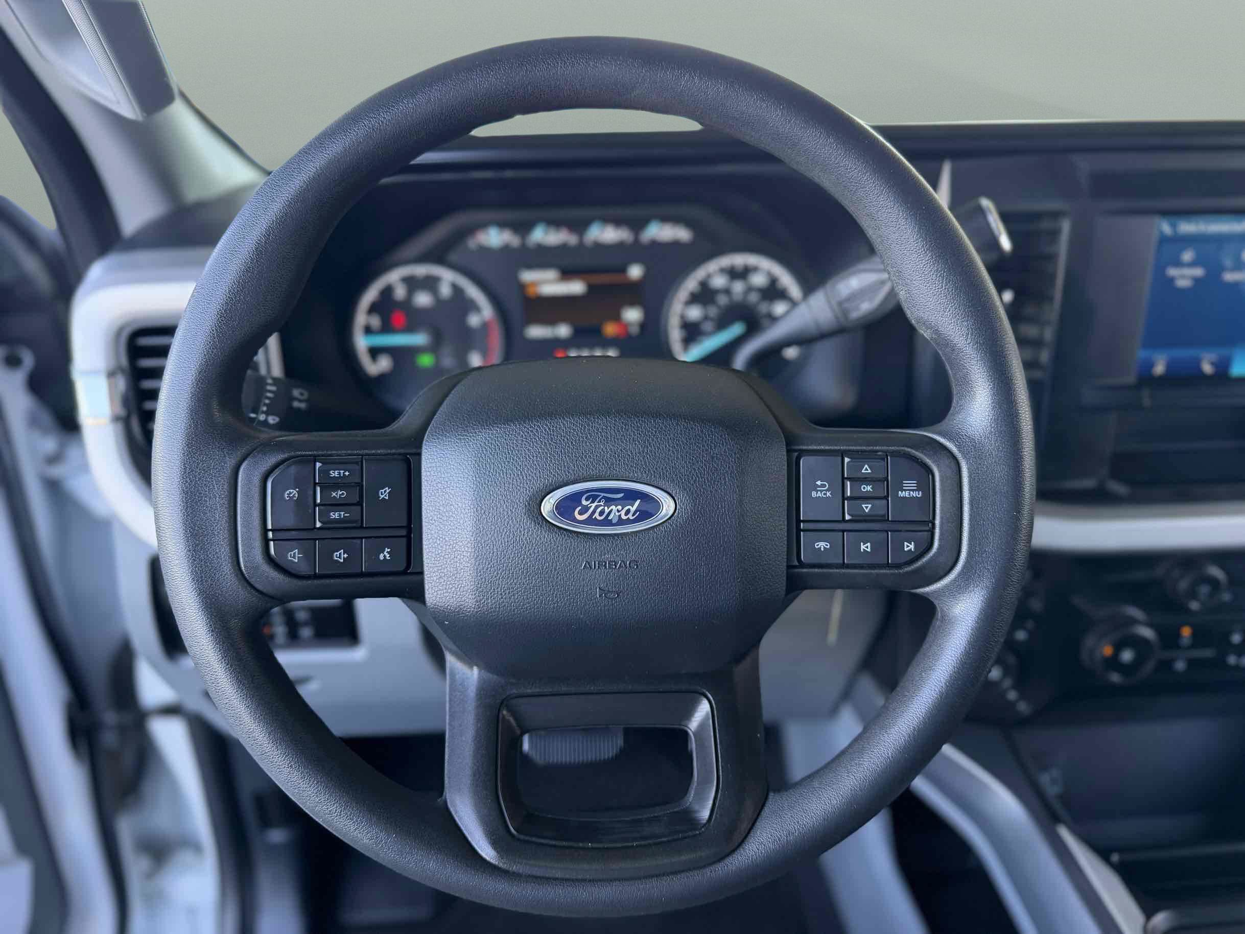 Used 2025 Ford F250 XLT w/ FX4 Off-Road Package AWD/4WD image 22