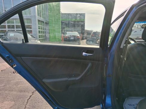 Used 2004 Acura TSX image 11