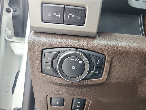 Used 2021 Ford F250 King Ranch w/ King Ranch Ultimate Package image 13