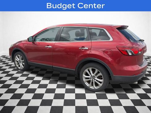 Used 2013 MAZDA CX-9 Grand Touring AWD/4WD image 3