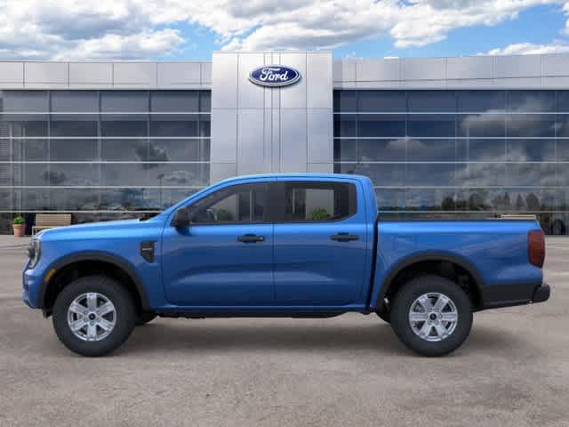 New 2026 Ford Ranger XL w/ Trailer Tow Package RWD image 3
