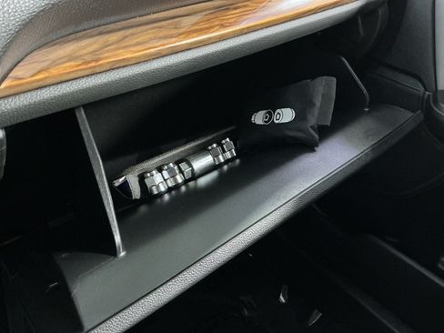 Used 2022 Honda CR-V EX-L image 23