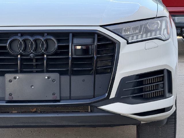Used 2023 Audi Q7 3.0T Prestige w/ Prestige Package AWD/4WD image 10
