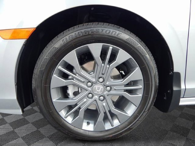 New 2027 Honda Odyssey Touring image 10