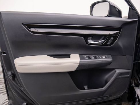 Certified 2024 Honda CR-V EX-L image 12