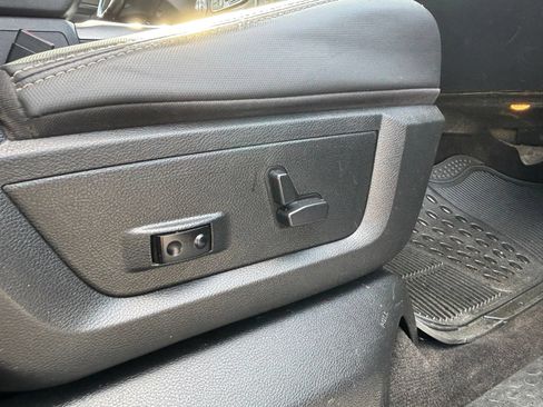 Used 2017 RAM 1500 Rebel w/ Luxury Group AWD/4WD image 22