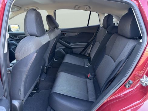 Used 2018 Subaru Crosstrek 2.0i image 13