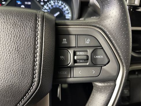 New 2026 Toyota Tundra SR5 image 27