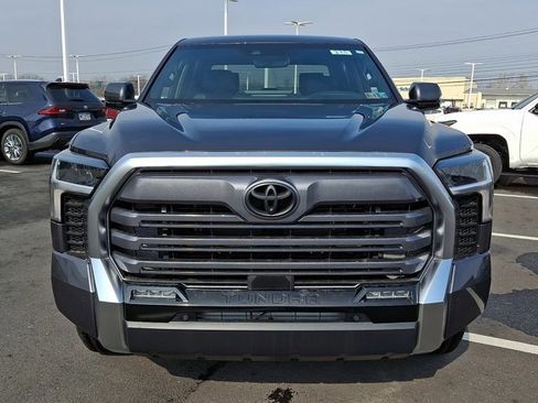 New 2026 Toyota Tundra Limited image 2
