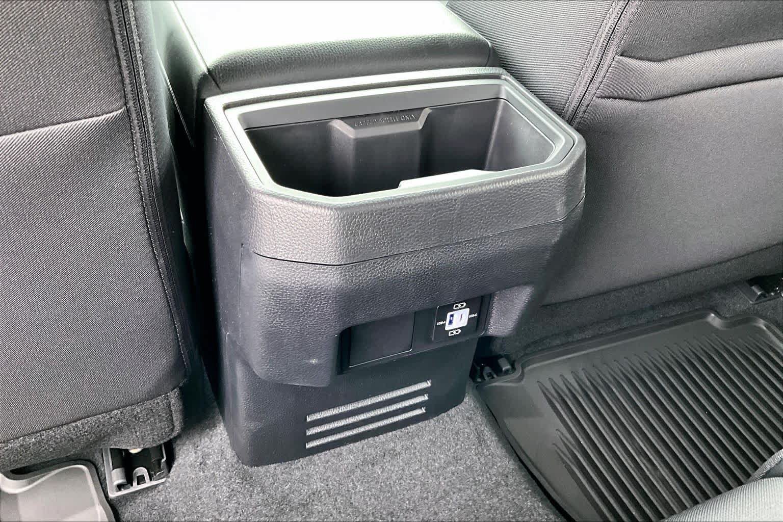 New 2026 Toyota Tacoma SR5 AWD/4WD image 17