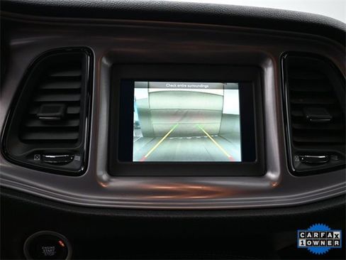 Used 2023 Dodge Challenger GT w/ Blacktop Package image 18