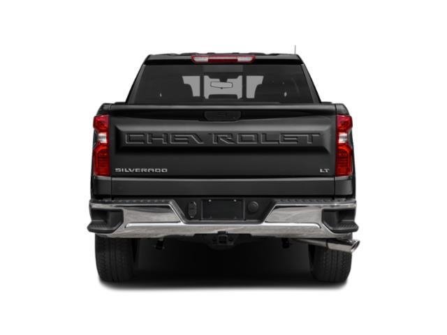 Used 2020 Chevrolet Silverado 1500 RST AWD/4WD image 88