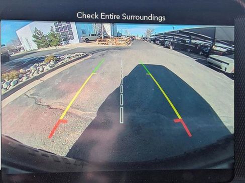 Used 2019 Jeep Wrangler Unlimited Rubicon image 16