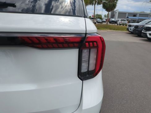 New 2026 Ford Explorer ST-Line image 10