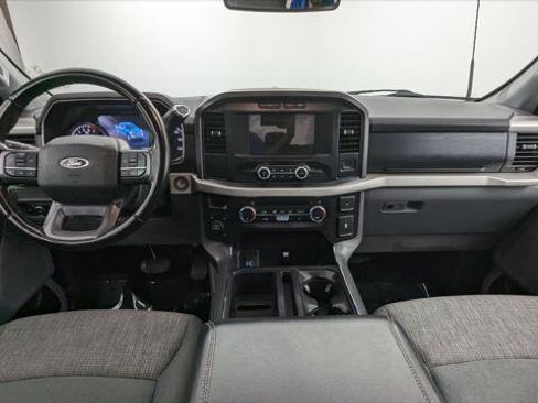 Used 2021 Ford F150 XLT w/ Equipment Group 301A Mid AWD/4WD image 23