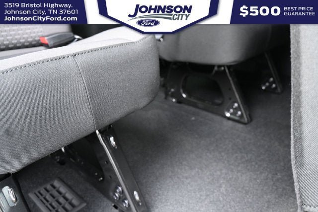 New 2027 Ford Transit 350 XL RWD image 40