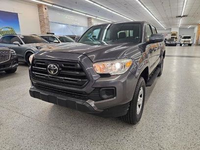 Used 2019 Toyota Tacoma SR w/ SR Convenience Package