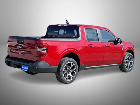 New 2026 Ford Maverick Lariat AWD/4WD image 5