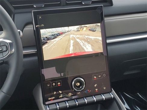 New 2026 GMC Terrain Elevation image 26