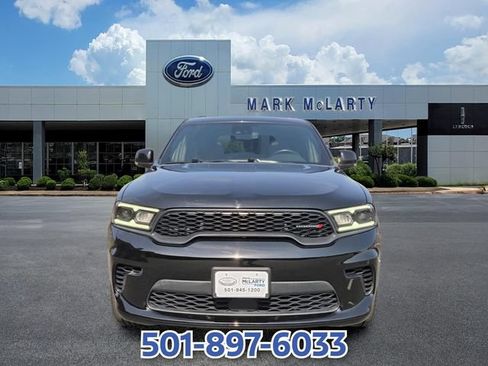 Used 2024 Dodge Durango GT AWD/4WD image 8