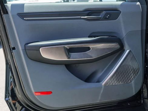 Certified 2024 Kia EV9 Light Long Range RWD image 19