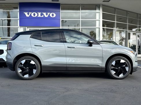 New 2026 Volvo EX30 Plus w/ Climate Package AWD/4WD image 6