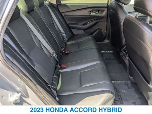 Used 2023 Honda Accord Touring image 24