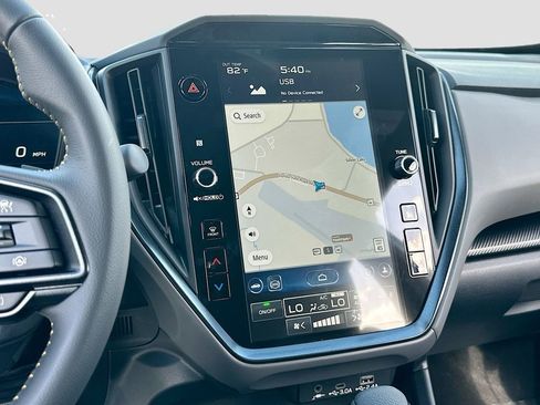 New 2026 Subaru Crosstrek 2.5i Sport AWD/4WD image 13