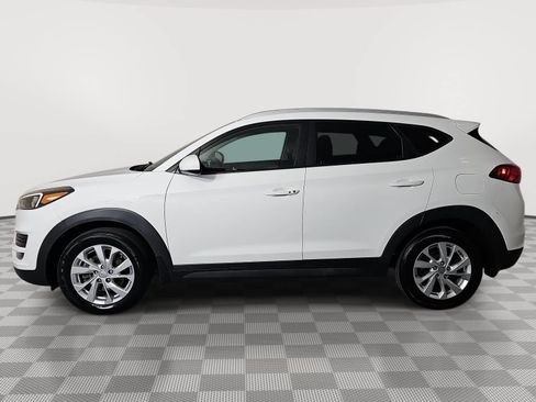 Used 2020 Hyundai Tucson Value FWD image 5