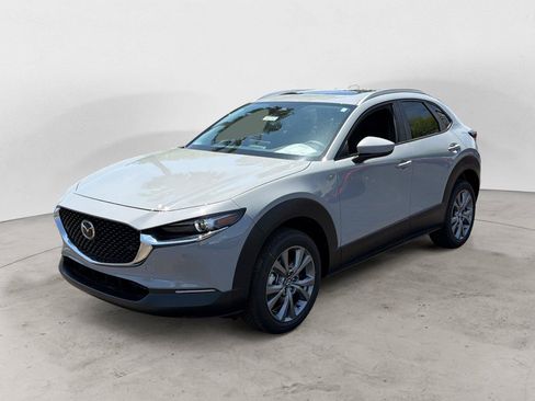 New 2026 MAZDA CX-30 AWD 2.5 S image 3