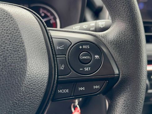 Used 2024 Toyota RAV4 LE image 16