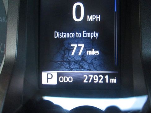 Used 2021 Toyota Tacoma TRD Off-Road image 22