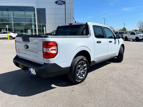 New 2026 Ford Maverick XLT w/ 4K Tow Package AWD/4WD image 5