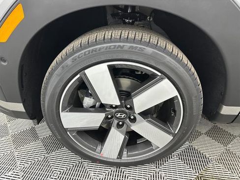 New 2026 Hyundai Santa Fe Limited image 13