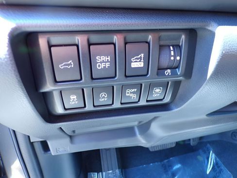 Used 2021 Subaru Forester Touring w/ Popular Package #2 AWD/4WD image 21