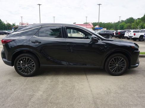 Used 2025 Lexus RX 350 Premium w/ Convenience Package FWD image 25