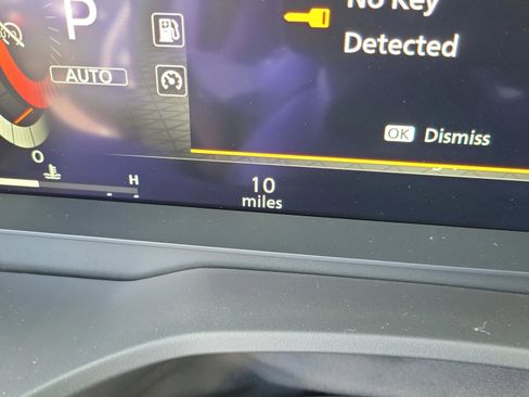 New 2026 Nissan Rogue Platinum w/ Tech Package image 26