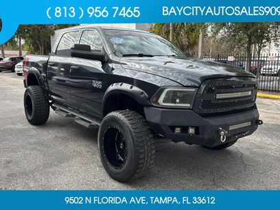 Used 2018 RAM 1500 Express w/ Express Value Package