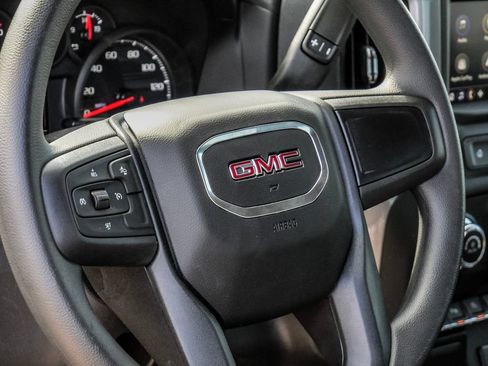 New 2026 GMC Sierra 1500 Pro w/ Pro Value Package AWD/4WD image 22