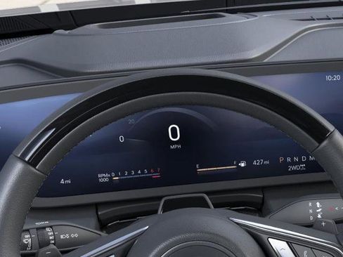 New 2026 Buick Enclave Preferred w/ Power Package image 66