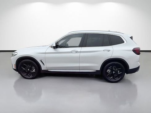 Used 2022 BMW X3 sDrive30i w/ Convenience Package RWD image 6