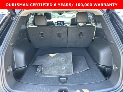 Certified 2024 Chevrolet Blazer LT w/ Sound & Technology Package image 12