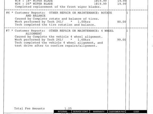 Used 2024 Chevrolet Malibu LT image 14