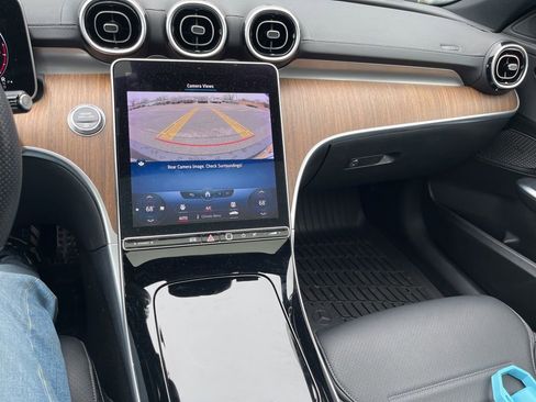 Used 2022 Mercedes-Benz C 300 C 300 image 3