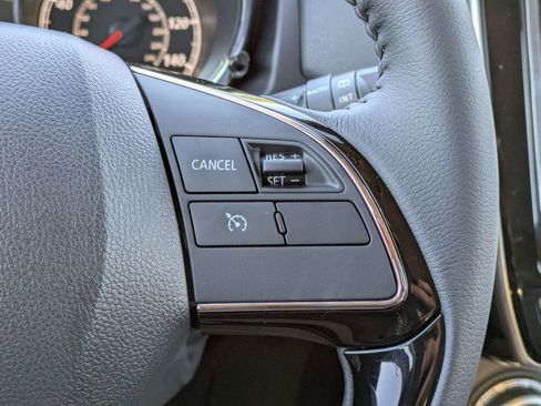 New 2026 Mitsubishi Outlander Sport ES AWD/4WD image 24